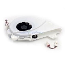 4056009170 Fan Motor and Wiring Kit, Rangehood, Electrolux. Genuine Part